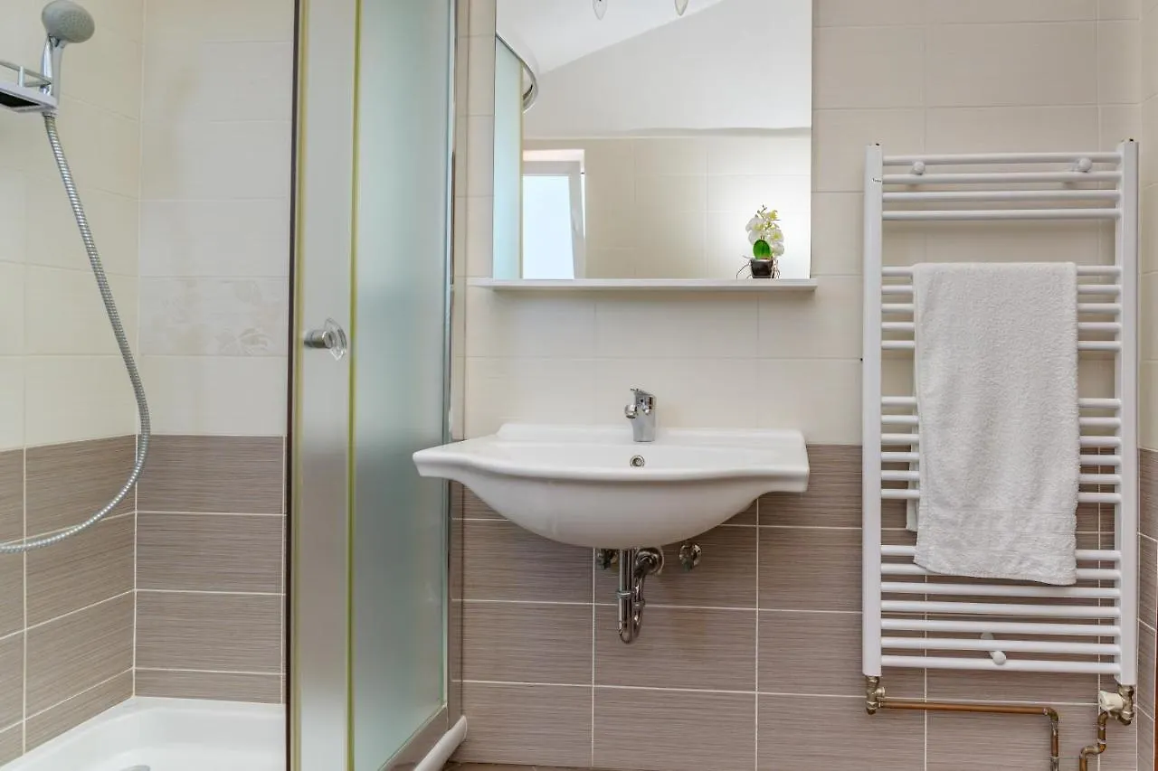Danica Apartment Mali Losinj