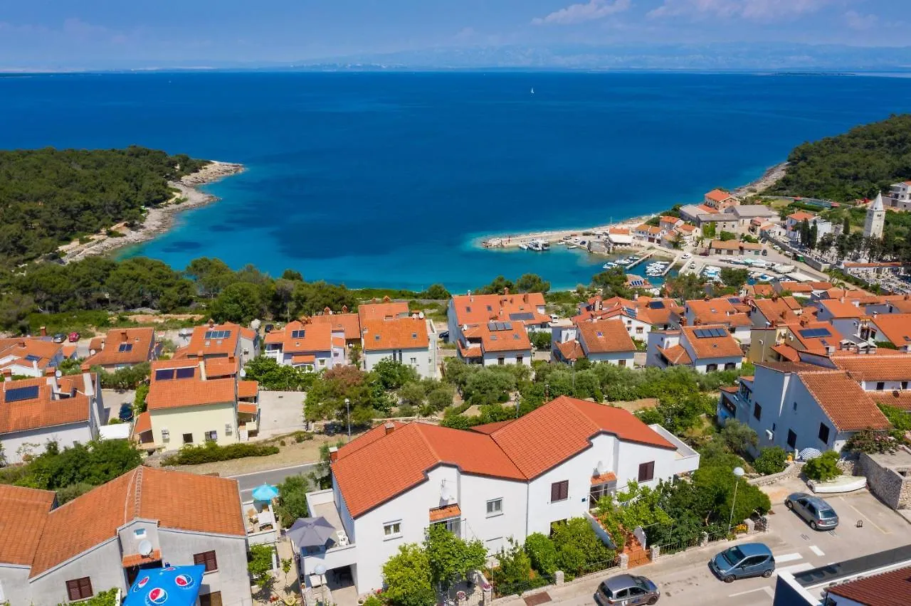 Danica Apartment Mali Losinj