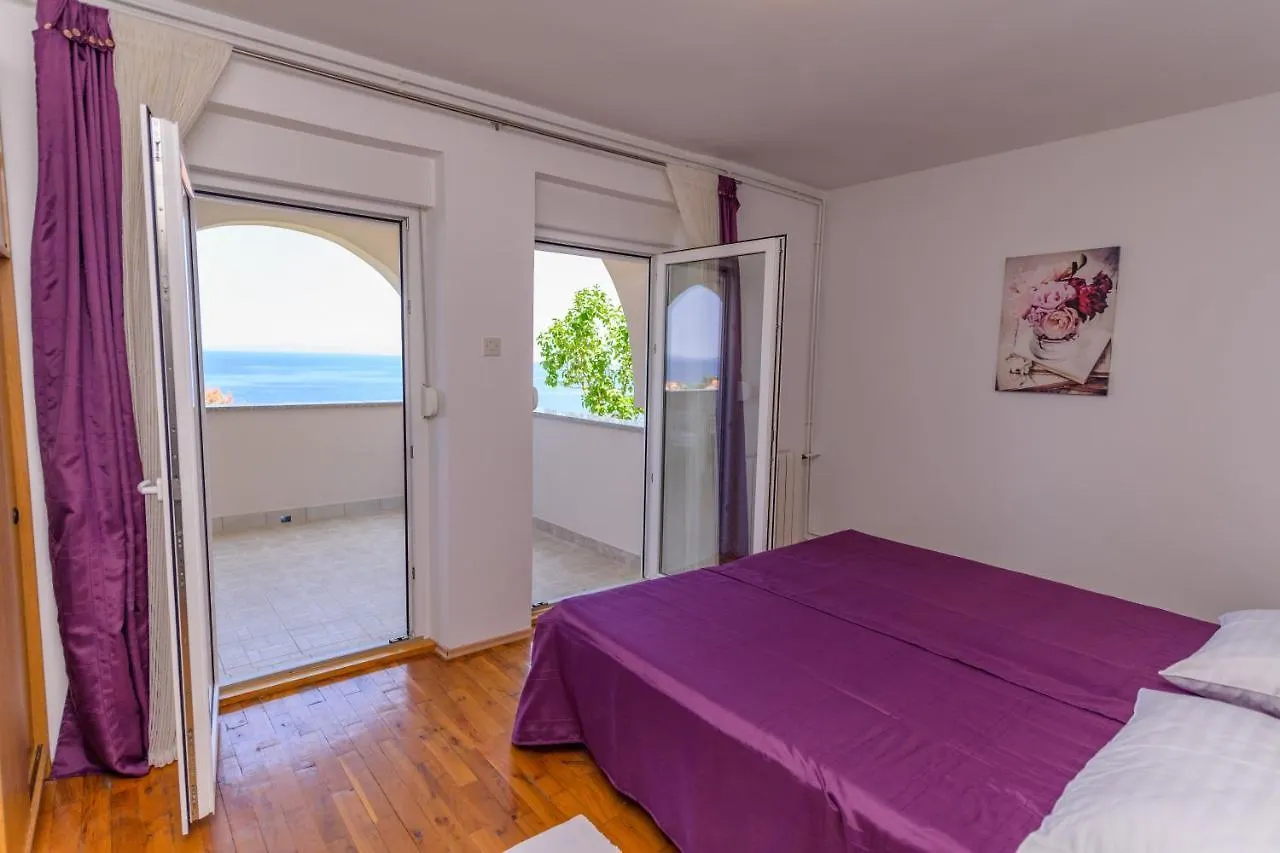 Danica Apartment Mali Losinj Croatia
