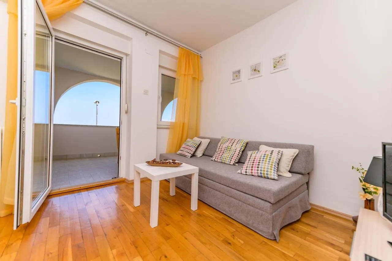 Danica Apartment Mali Losinj