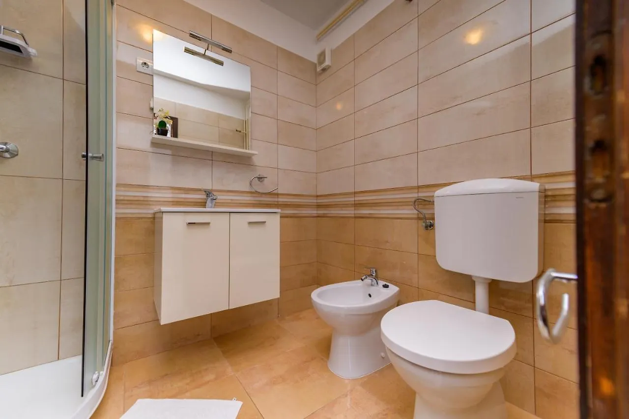 Danica Apartment Mali Losinj