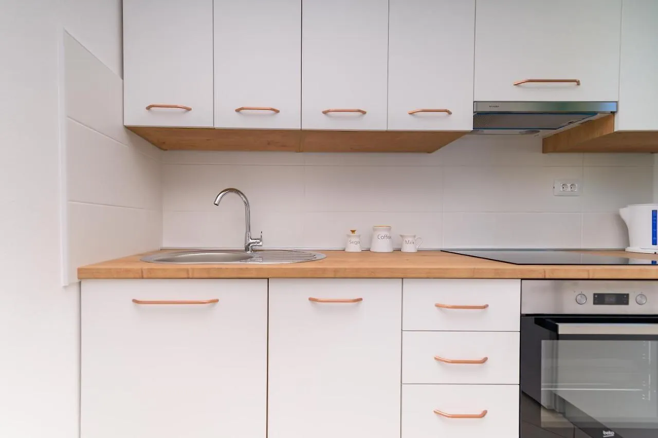 Danica Apartment Mali Losinj