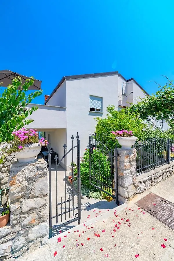 Danica Apartment Mali Losinj