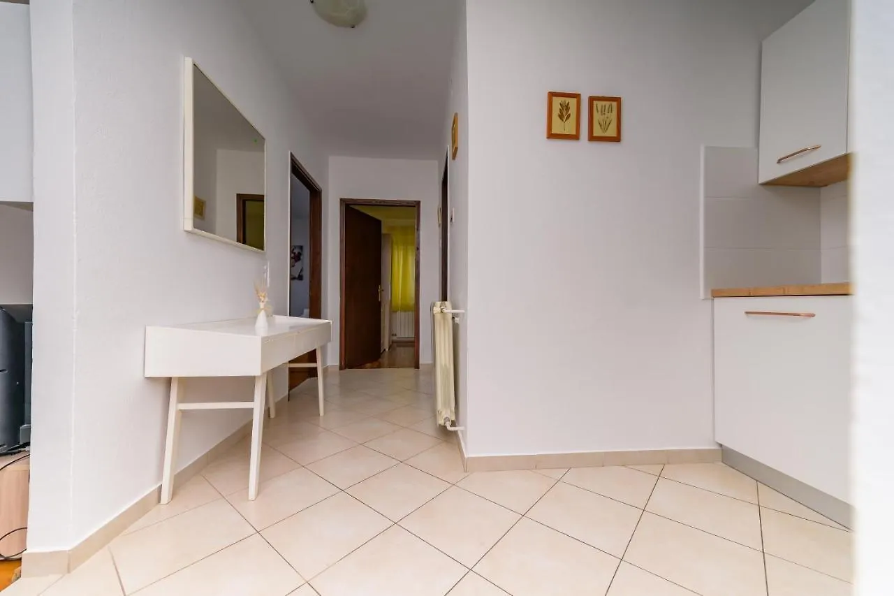 Danica Apartment Mali Losinj