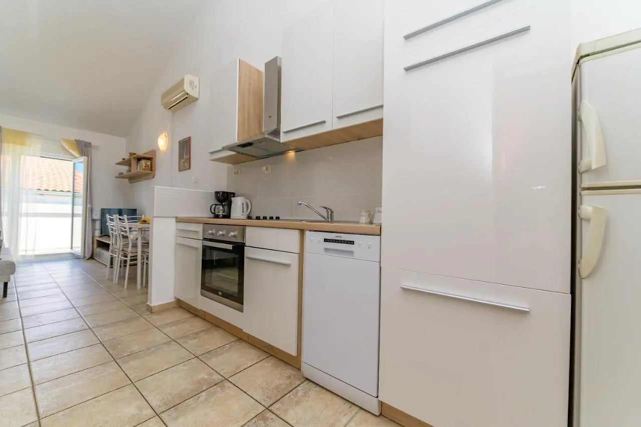 Danica Apartment Mali Losinj
