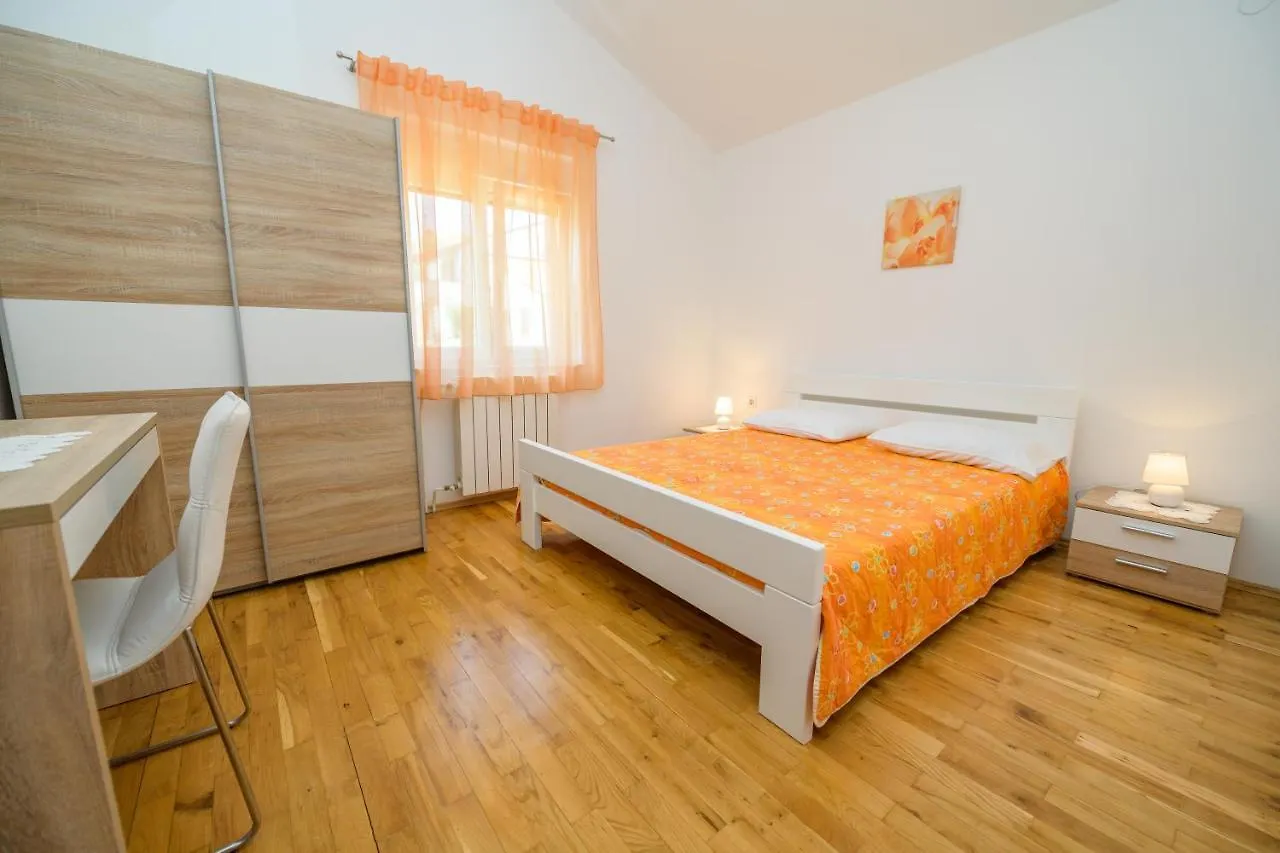 Danica Apartment Mali Losinj