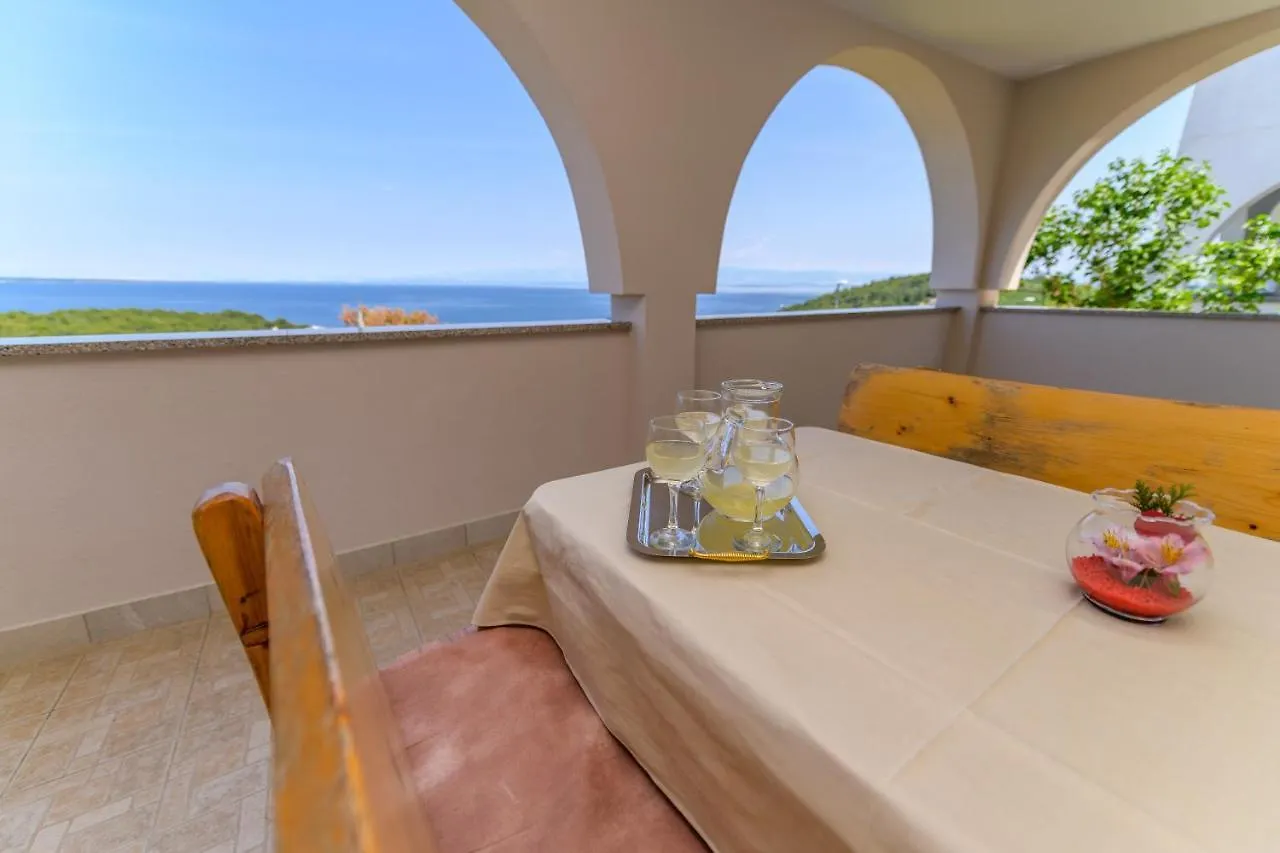 Danica Apartment Mali Losinj 0*,