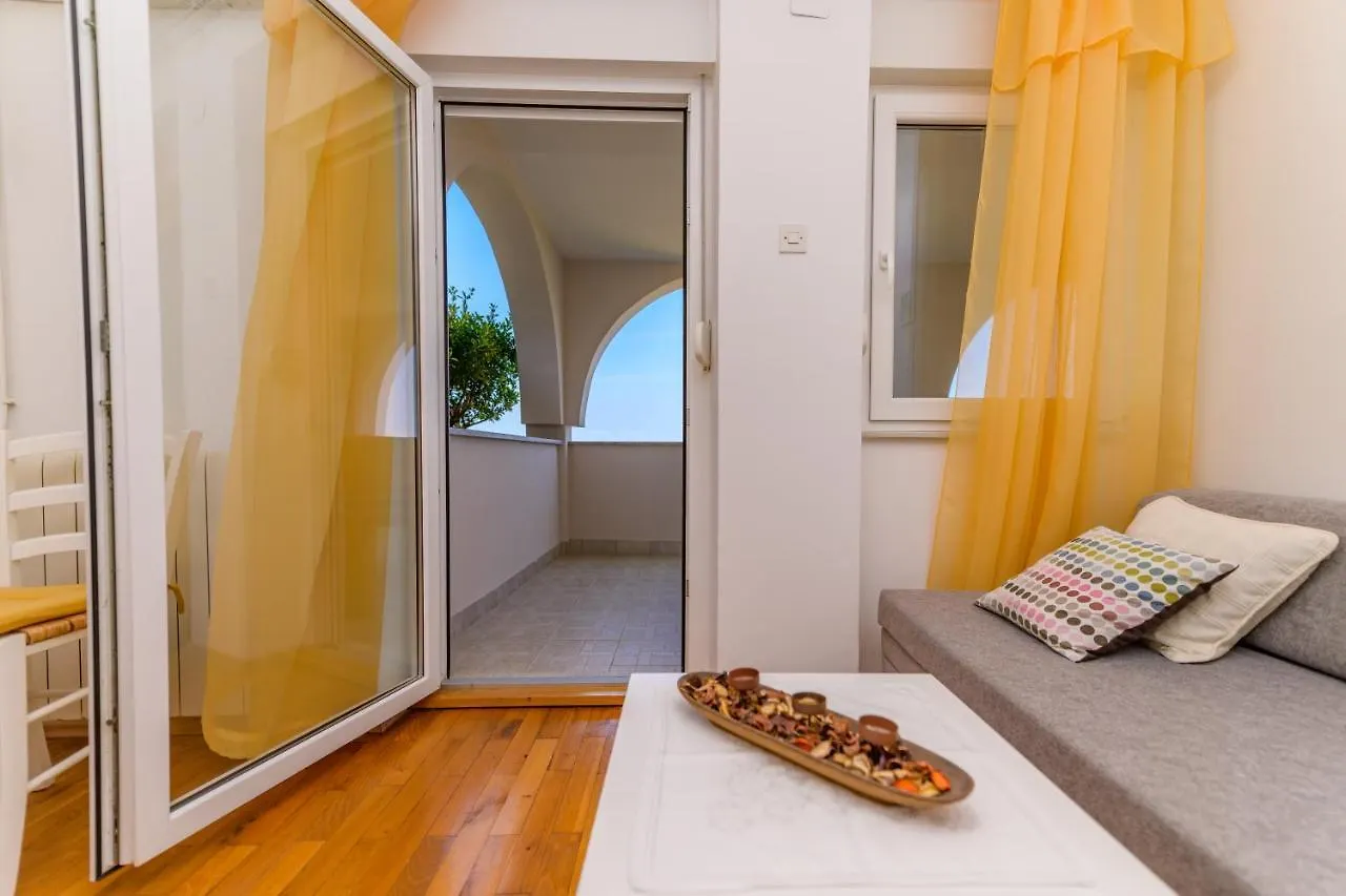 Danica Apartment Mali Losinj Croatia