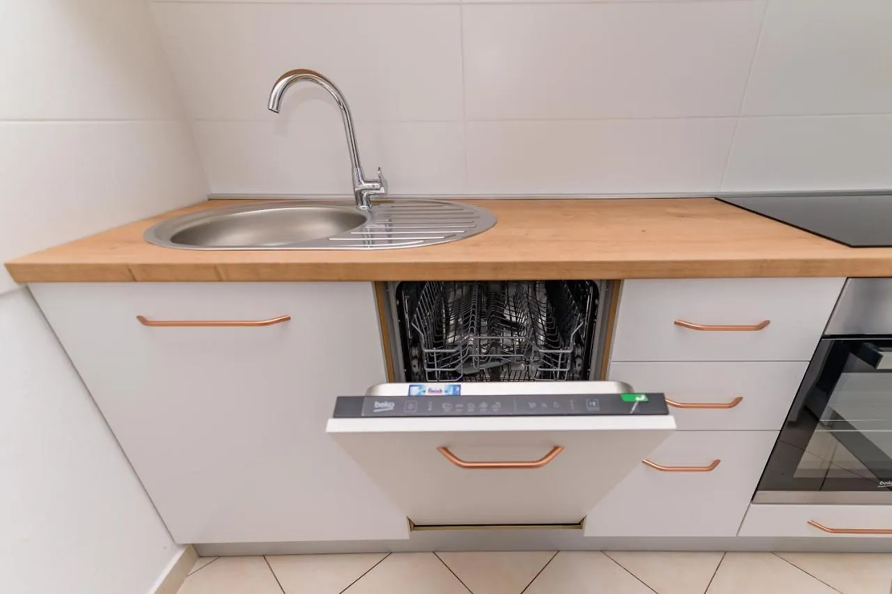 Danica Apartment Mali Losinj