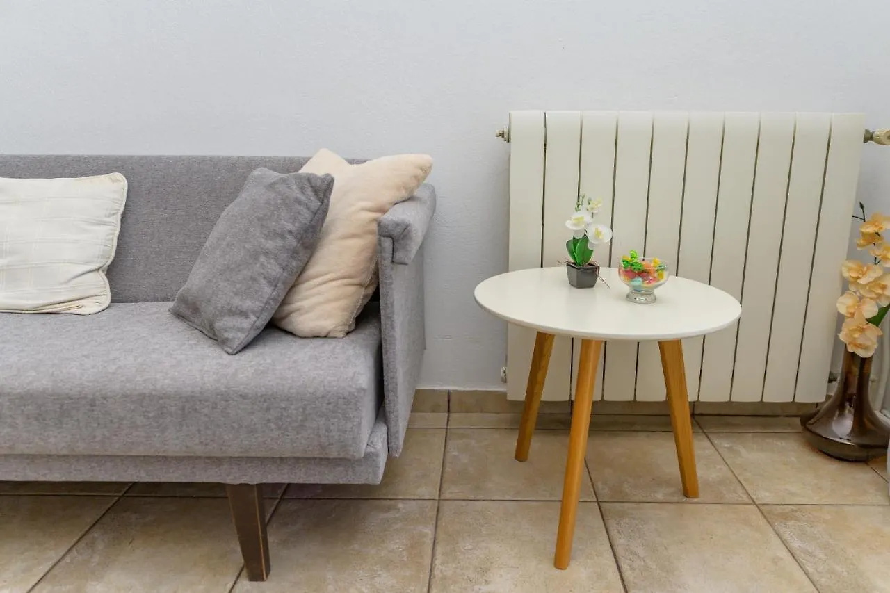 Appartamento Danica Mali Lošinj