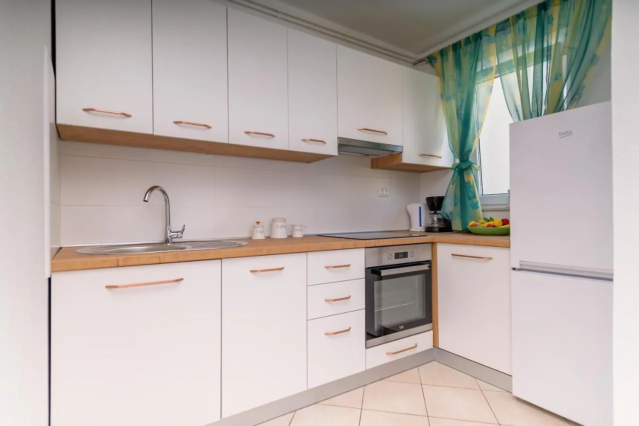 Appartamento Danica Mali Lošinj