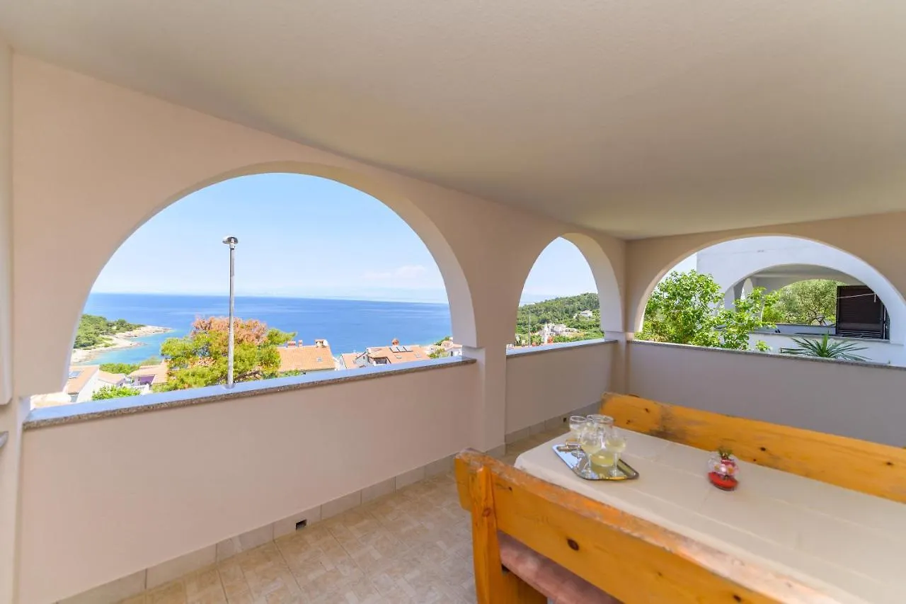 Appartamento Danica Mali Lošinj 0*,  Croazia