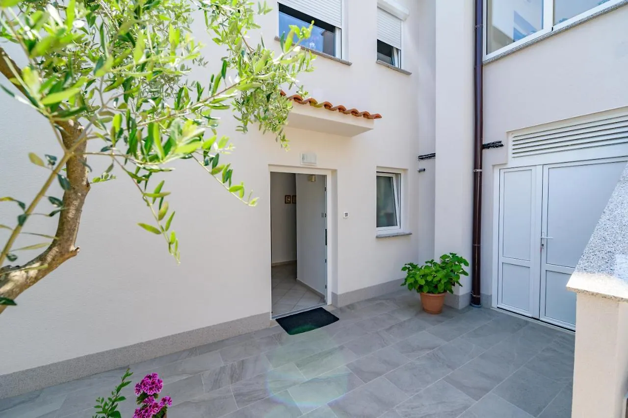 Appartamento Danica Mali Lošinj