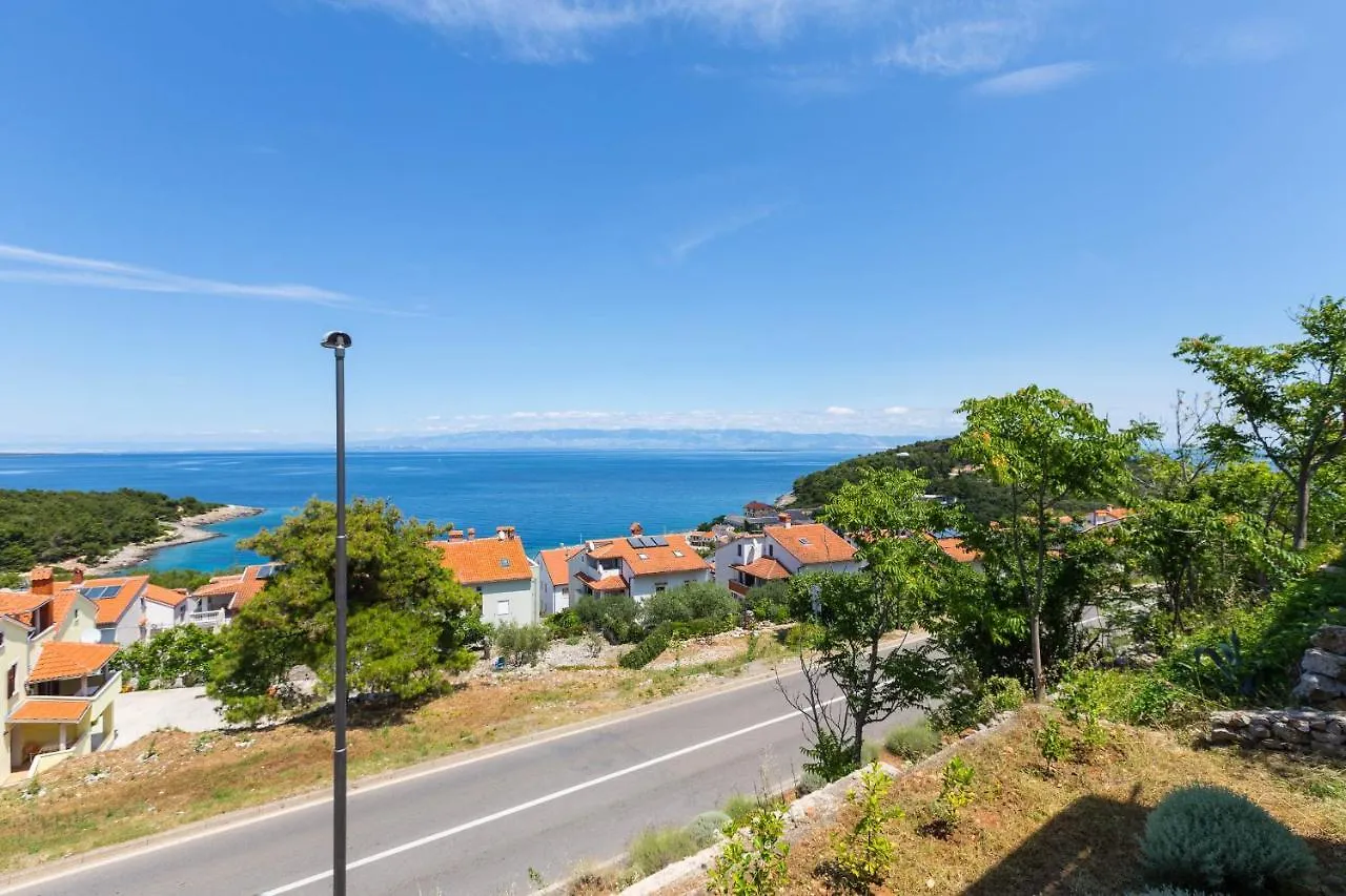 Appartamento Danica Mali Lošinj 0*,  Croazia