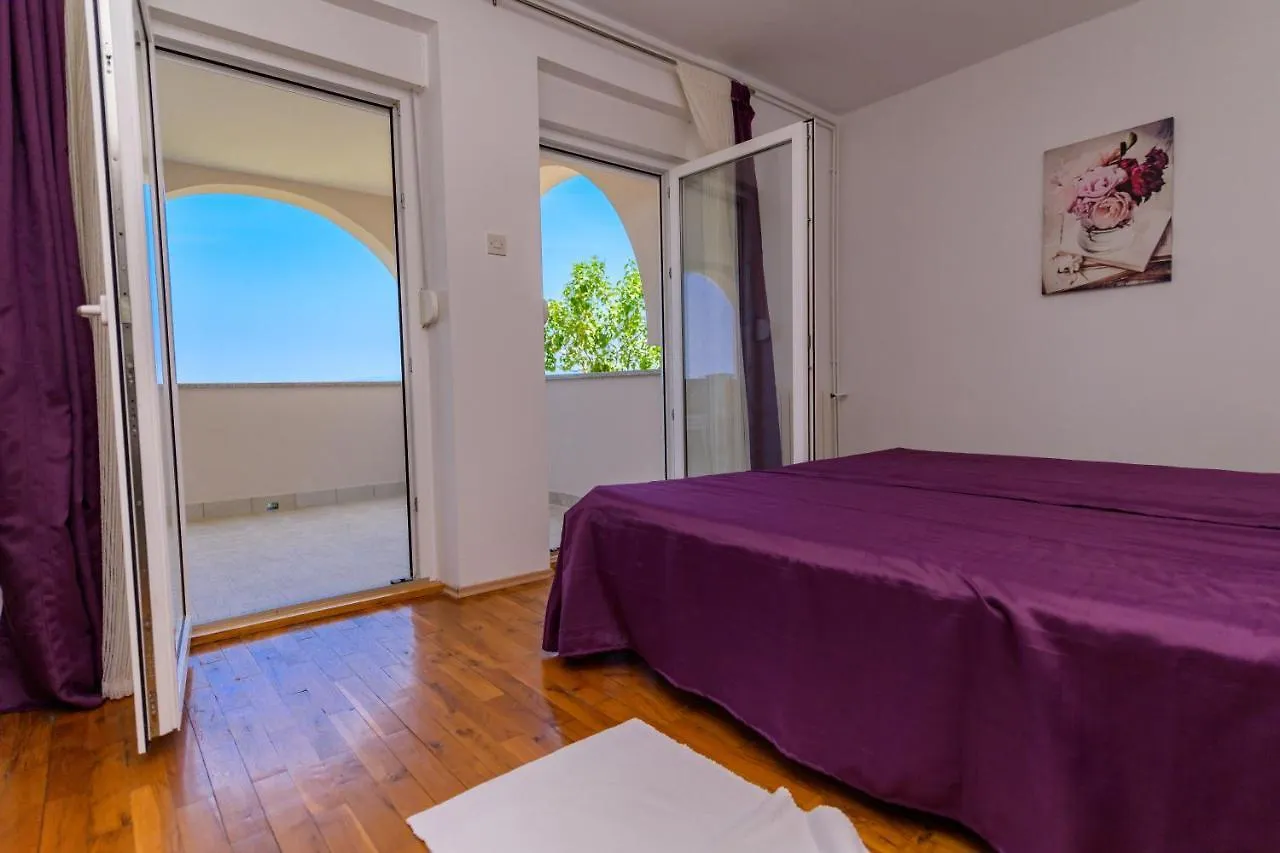Danica Lejlighed Mali Lošinj