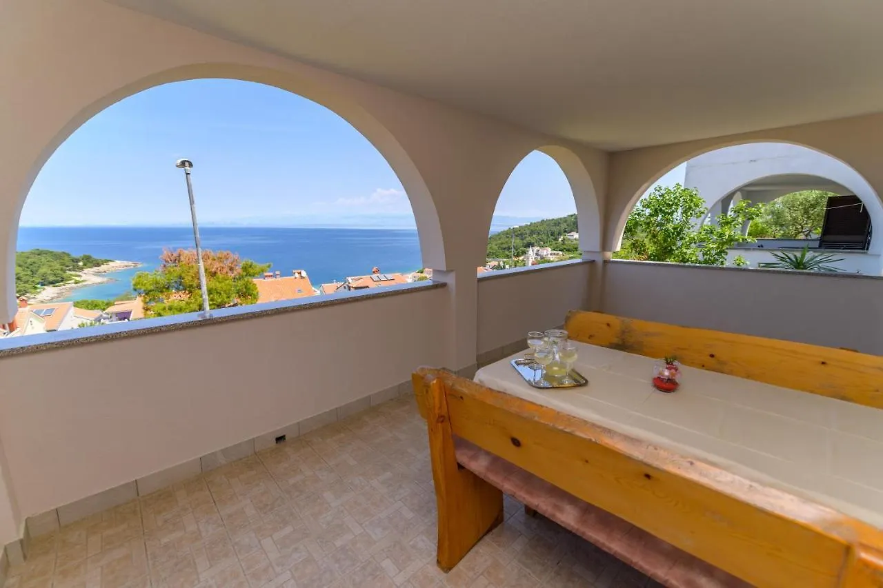 Danica Lejlighed Mali Lošinj Kroatien