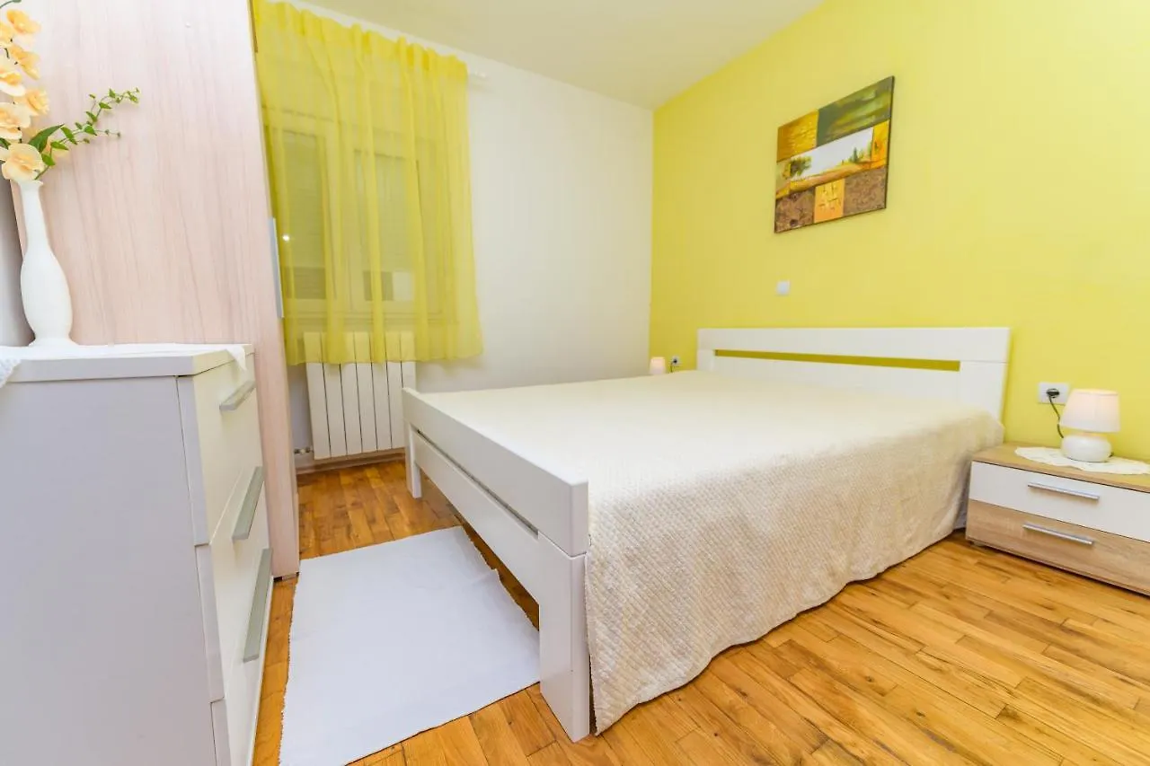 Danica Lejlighed Mali Lošinj
