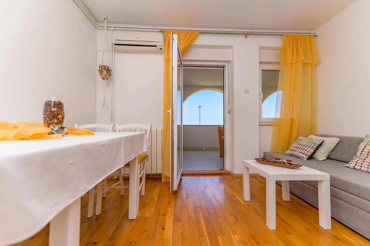 Danica Lejlighed Mali Lošinj Kroatien