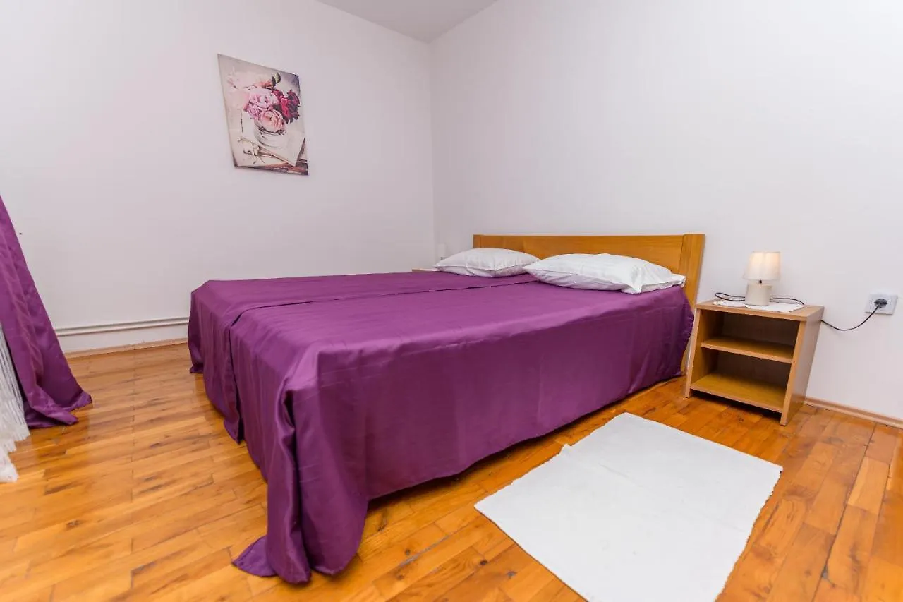 Danica Lejlighed Mali Lošinj