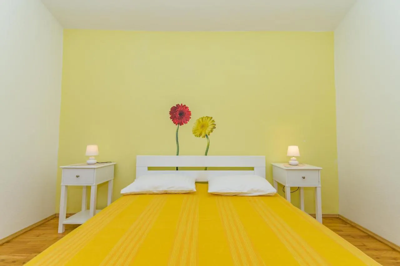 Danica Lejlighed Mali Lošinj