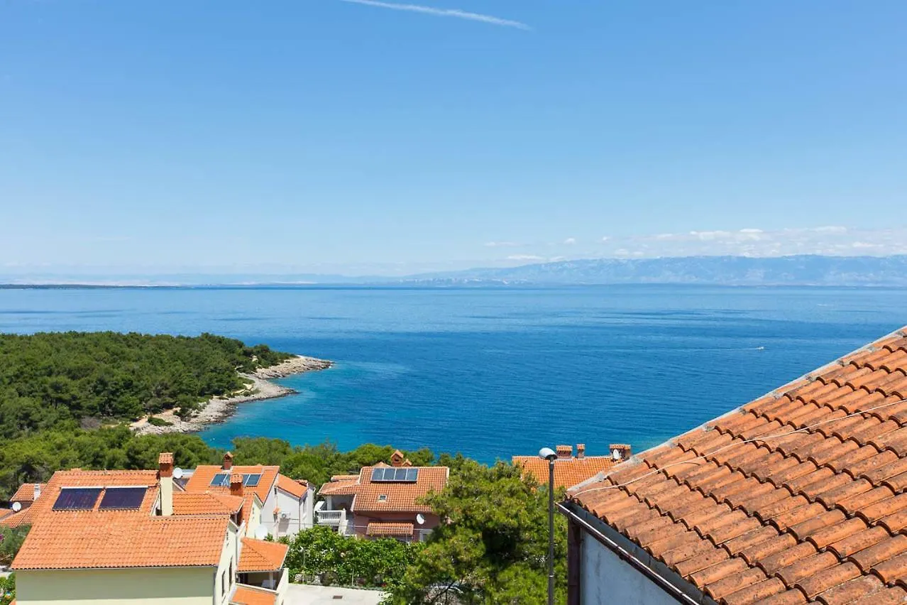 Danica Lejlighed Mali Lošinj